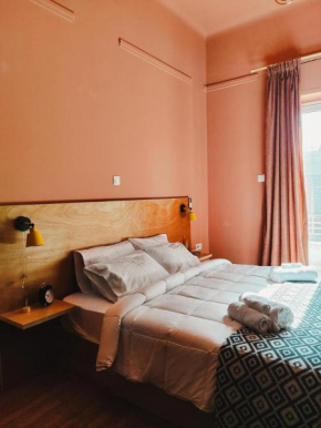 Traditional Athens Apartment mins from Akropolis
